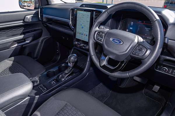 2024 Ford Ranger XLT 4X4