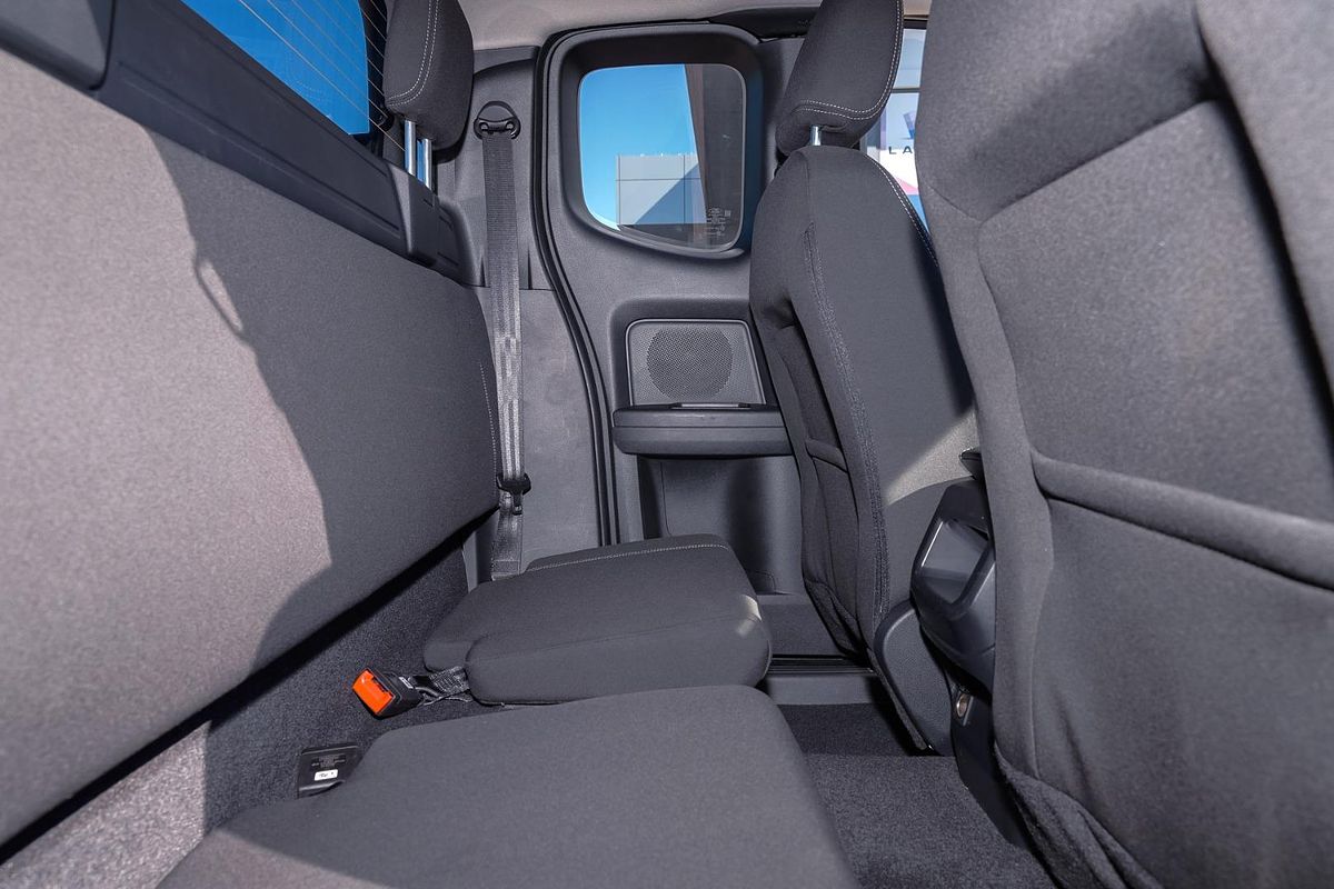 2024 Ford Ranger XLT 4X4