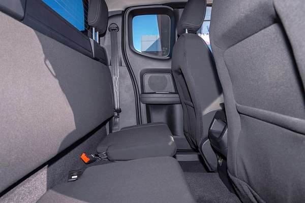 2024 Ford Ranger XLT 4X4