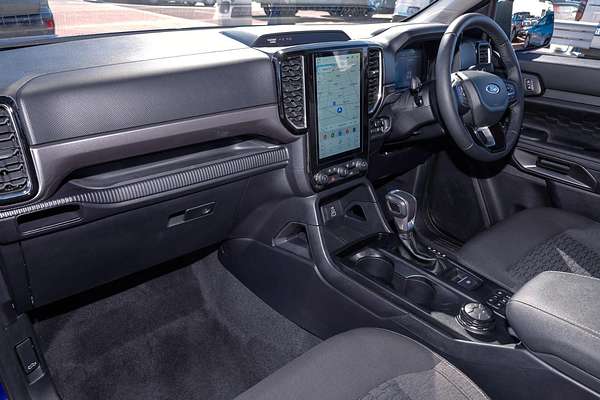 2024 Ford Ranger XLT 4X4