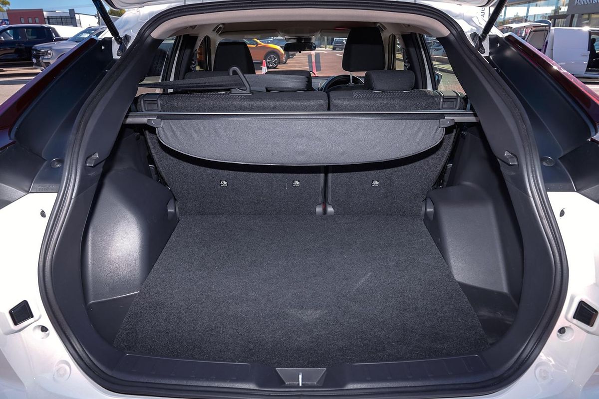 2023 Mitsubishi Eclipse Cross ES YB