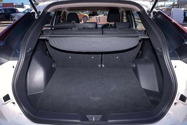 2023 Mitsubishi Eclipse Cross ES YB