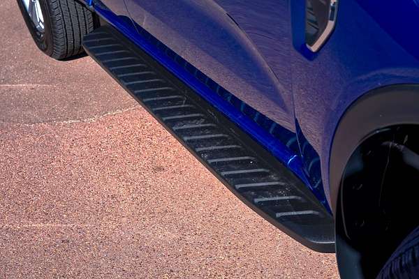 2024 Ford Ranger XLT 4X4
