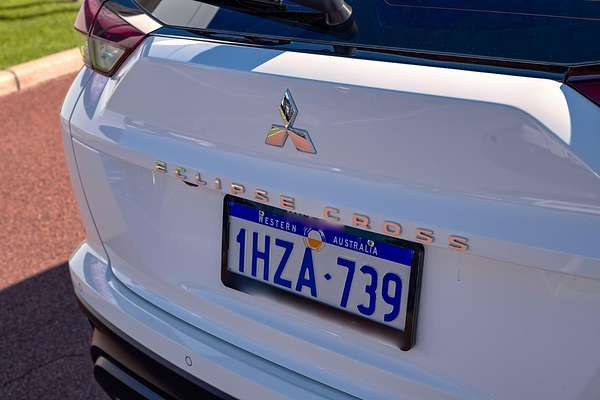 2023 Mitsubishi Eclipse Cross ES YB
