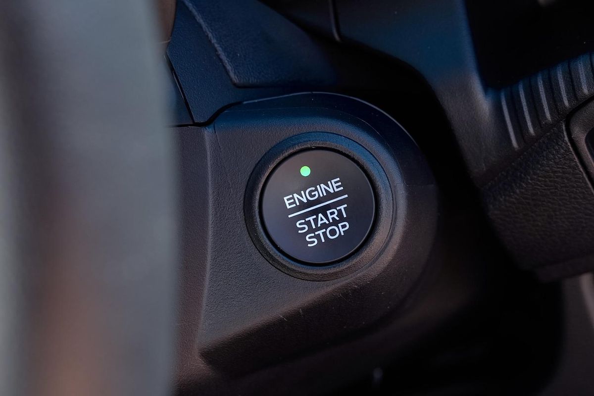 2024 Ford Ranger XLT 4X4
