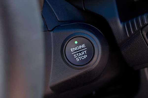 2024 Ford Ranger XLT 4X4