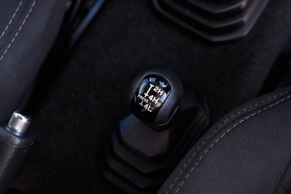 2022 Suzuki Jimny Lite GJ