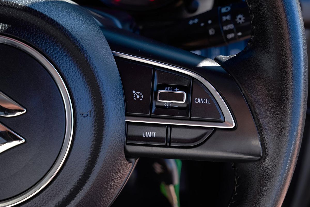 2022 Suzuki Jimny Lite GJ