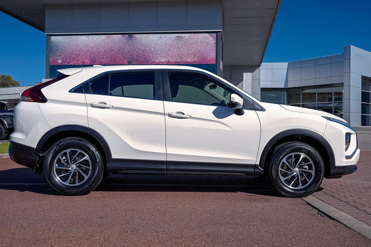 2023 Mitsubishi Eclipse Cross ES YB