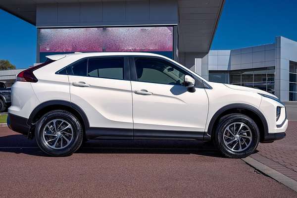 2023 Mitsubishi Eclipse Cross ES YB