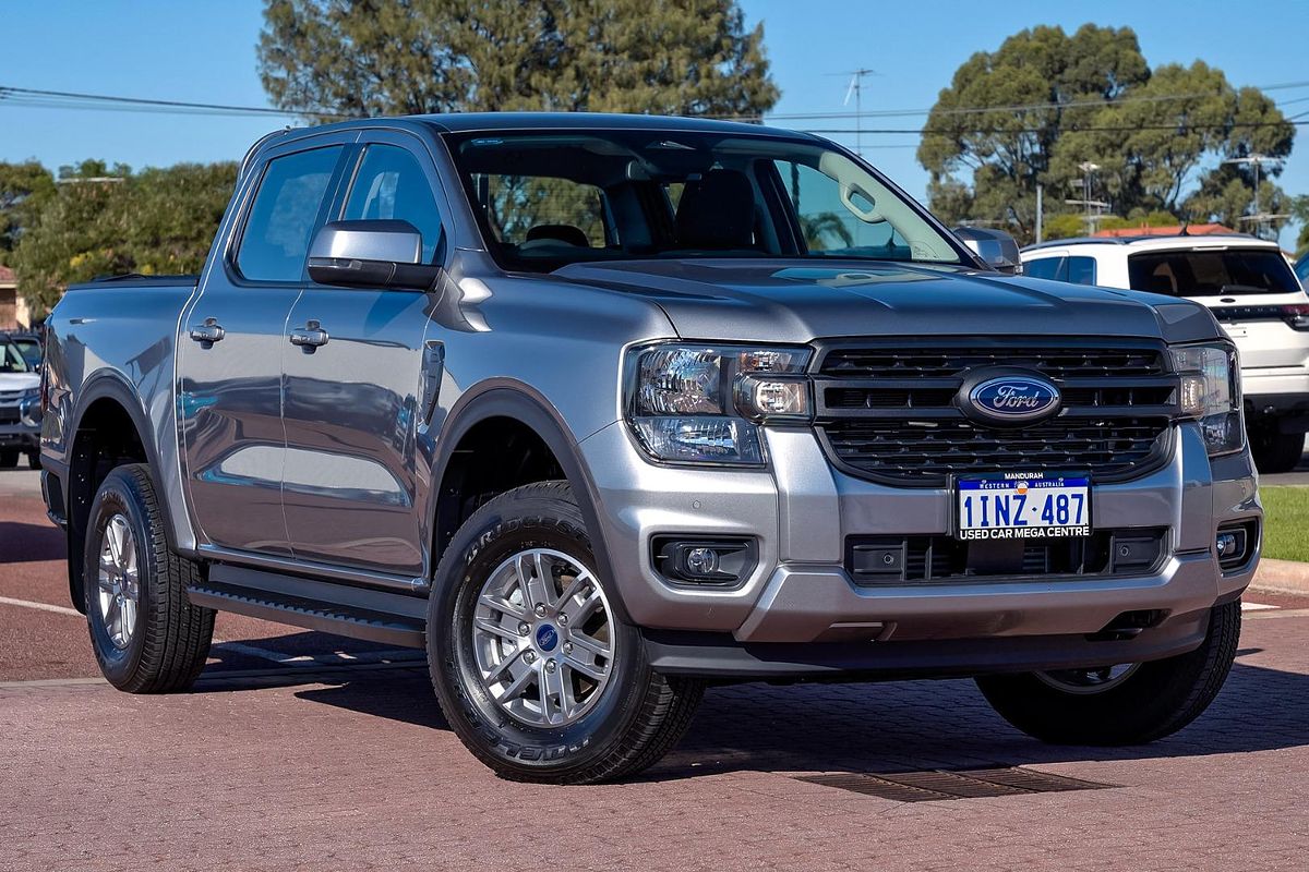 2024 Ford Ranger XLS 4X4