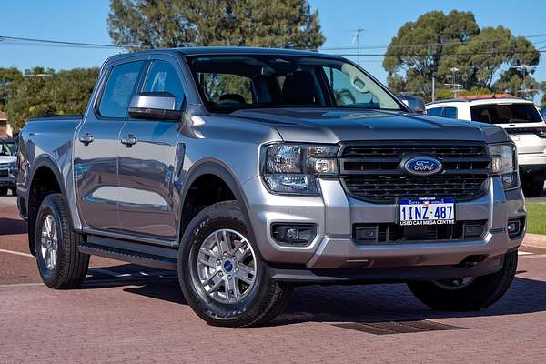 2024 Ford Ranger XLS 4X4
