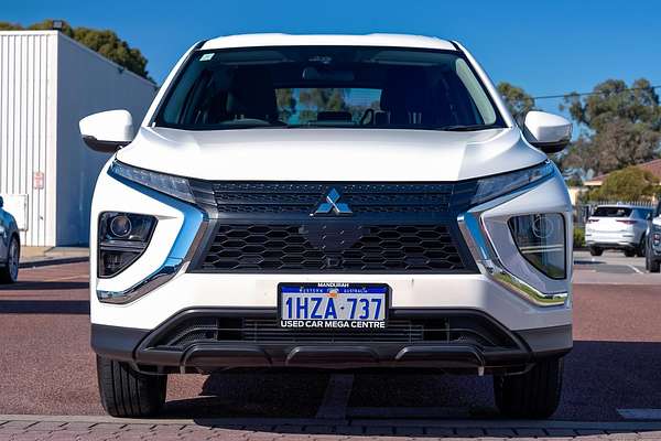 2023 Mitsubishi Eclipse Cross ES YB