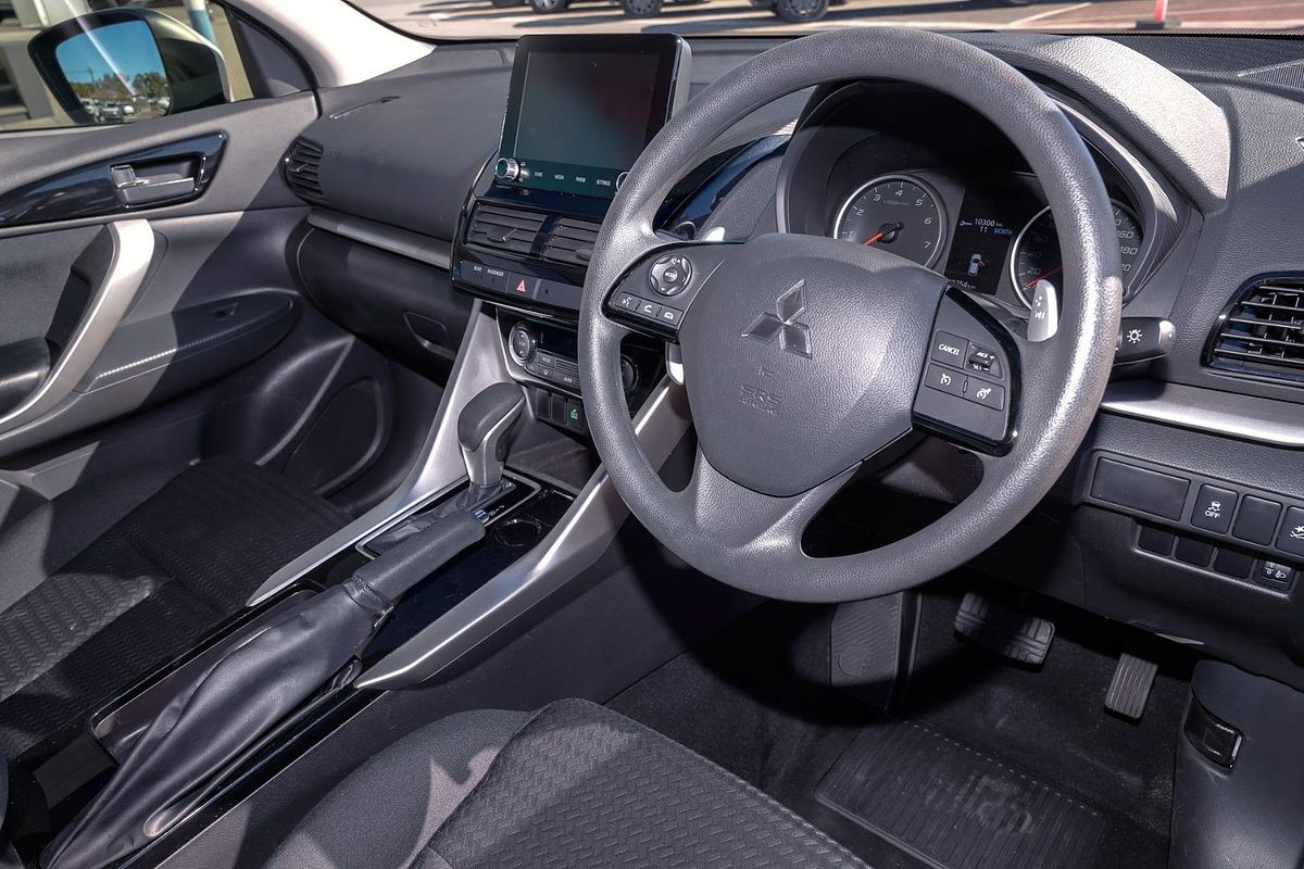 2023 Mitsubishi Eclipse Cross ES YB