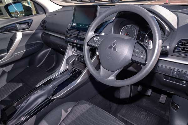2023 Mitsubishi Eclipse Cross ES YB