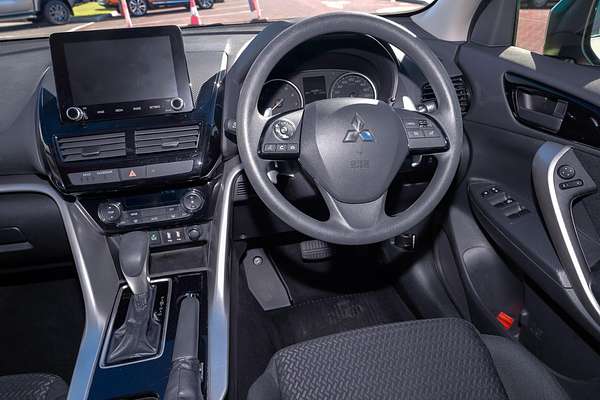 2023 Mitsubishi Eclipse Cross ES YB