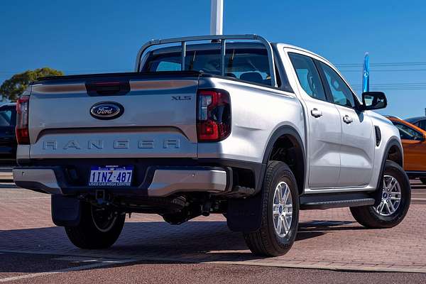 2024 Ford Ranger XLS 4X4