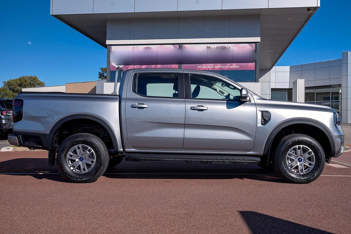 2024 Ford Ranger XLS 4X4
