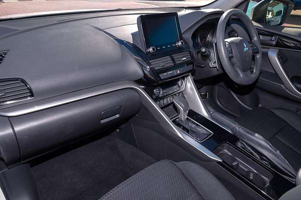 2023 Mitsubishi Eclipse Cross ES YB
