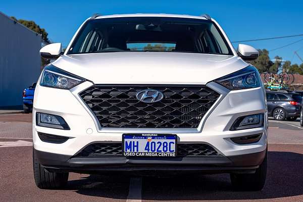 2019 Hyundai Tucson Go TL3