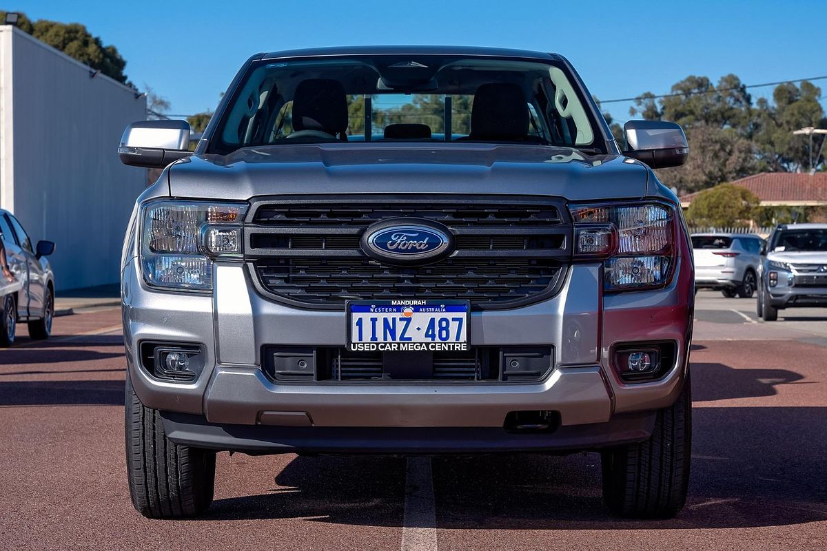 2024 Ford Ranger XLS 4X4