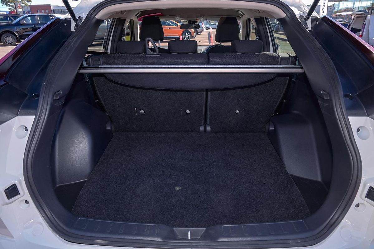 2023 Mitsubishi Eclipse Cross ES YB