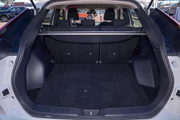 2023 Mitsubishi Eclipse Cross ES YB
