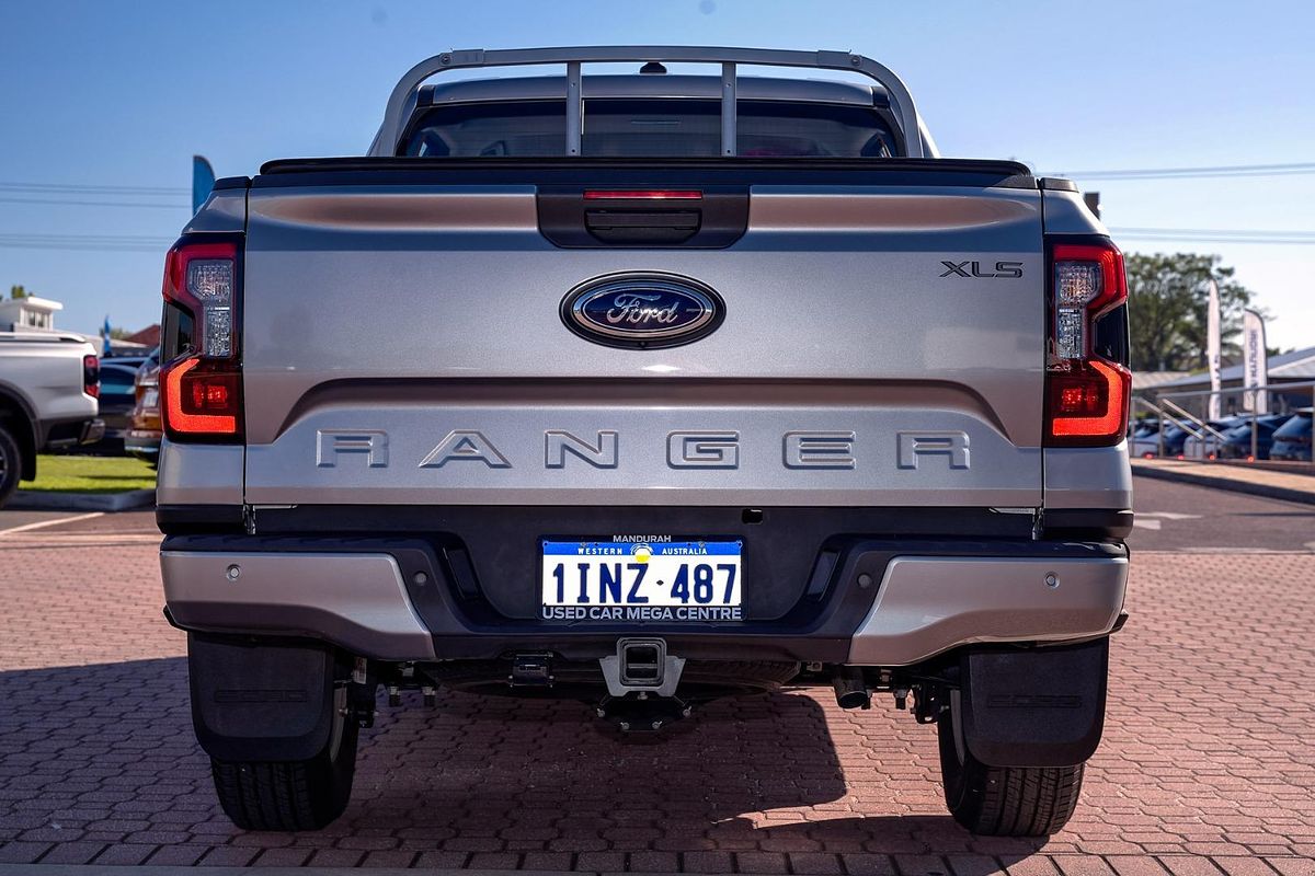 2024 Ford Ranger XLS 4X4