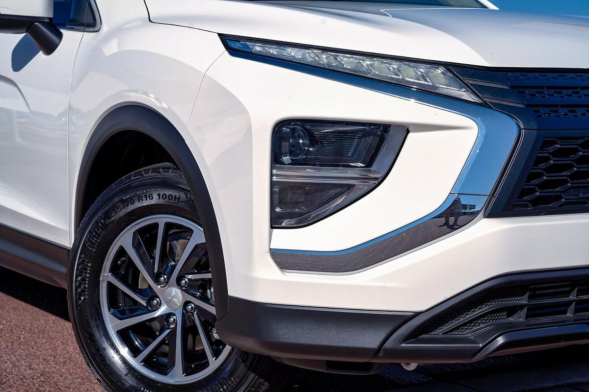 2023 Mitsubishi Eclipse Cross ES YB