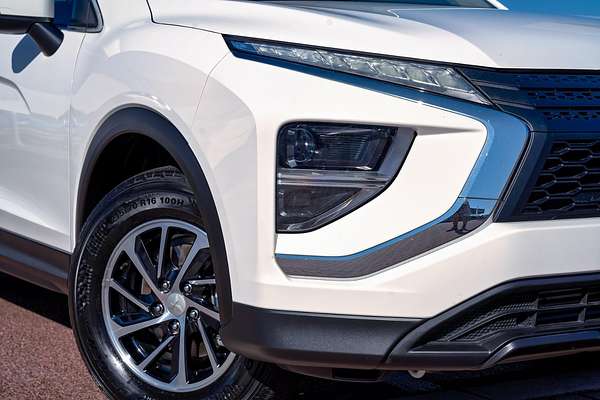 2023 Mitsubishi Eclipse Cross ES YB