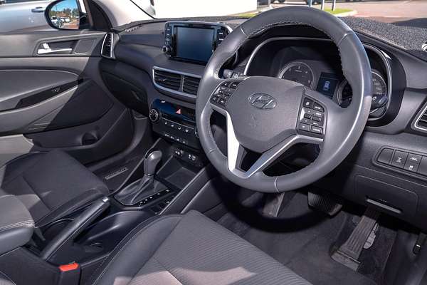 2019 Hyundai Tucson Go TL3