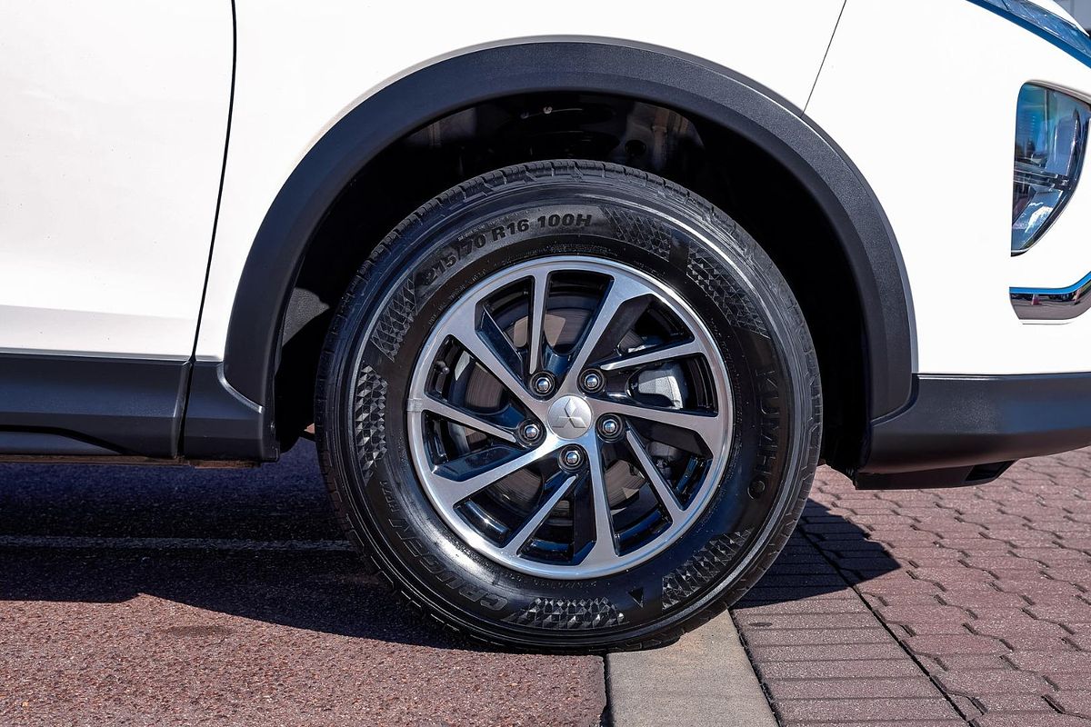 2023 Mitsubishi Eclipse Cross ES YB