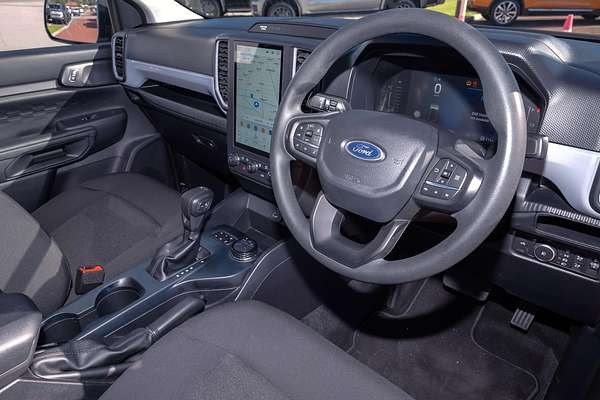 2024 Ford Ranger XLS 4X4