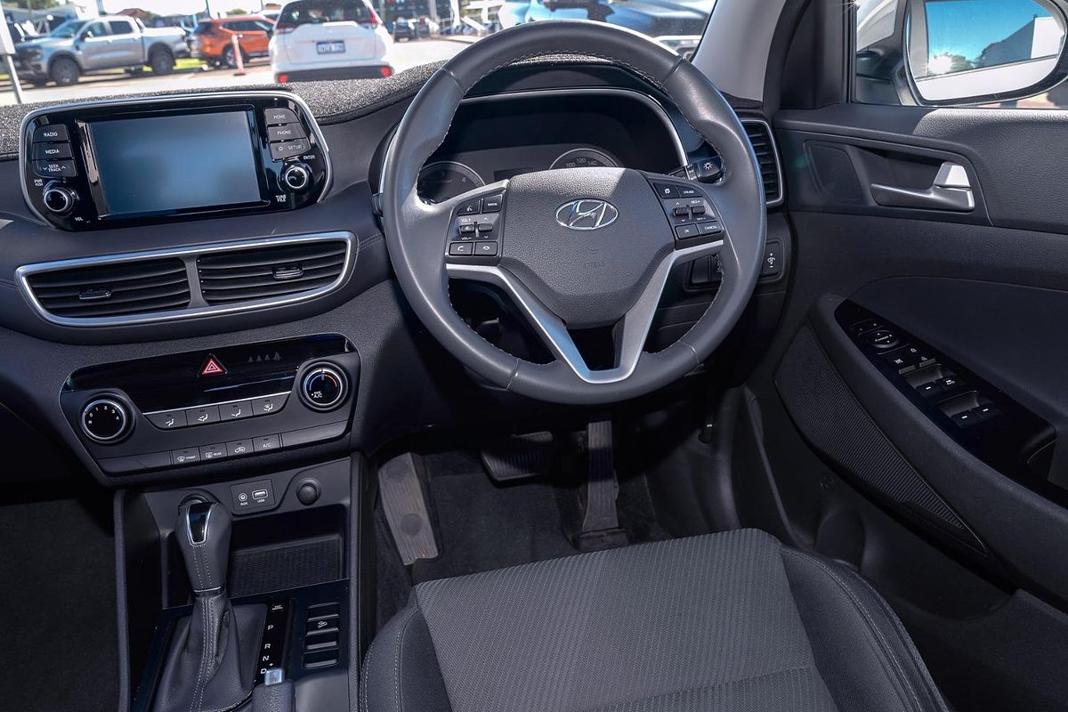 2019 Hyundai Tucson Go TL3