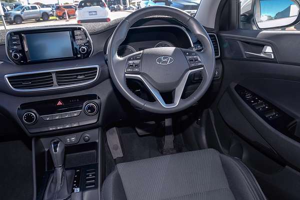 2019 Hyundai Tucson Go TL3
