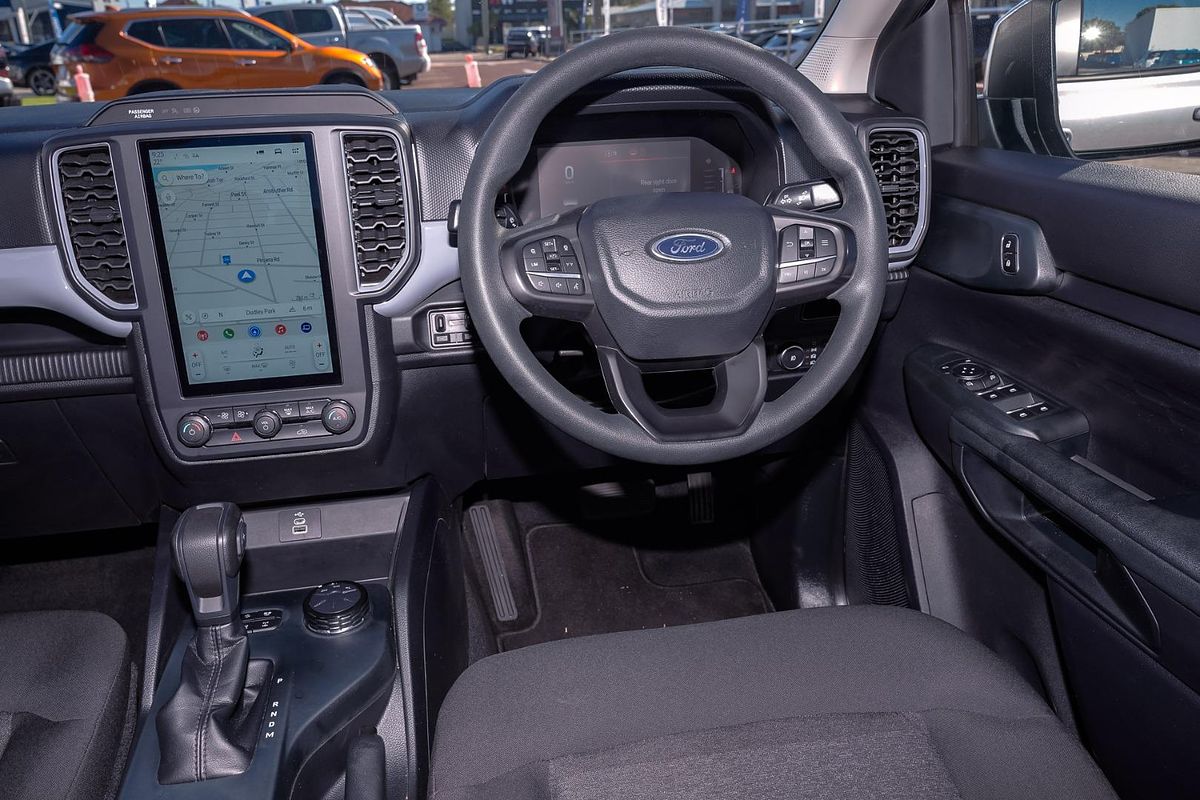 2024 Ford Ranger XLS 4X4