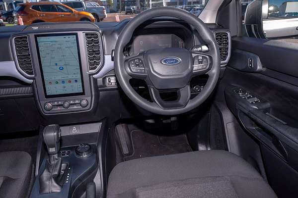 2024 Ford Ranger XLS 4X4