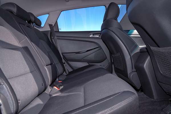 2019 Hyundai Tucson Go TL3