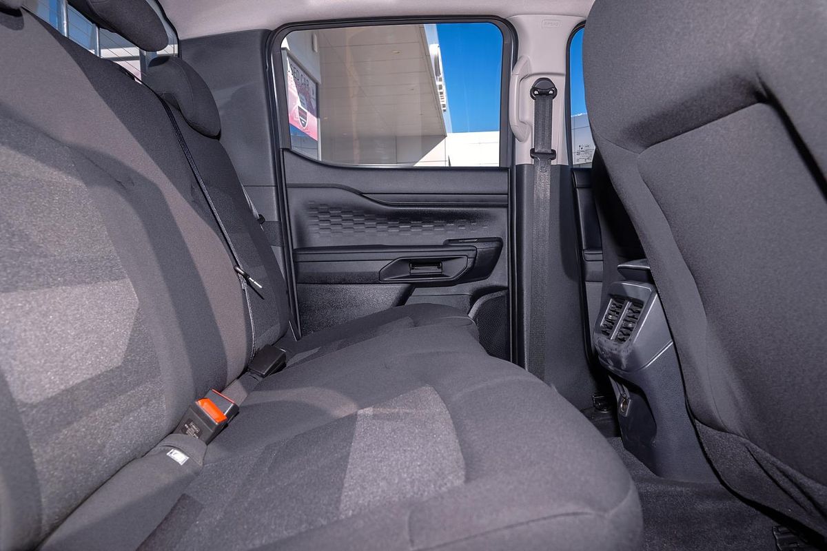 2024 Ford Ranger XLS 4X4