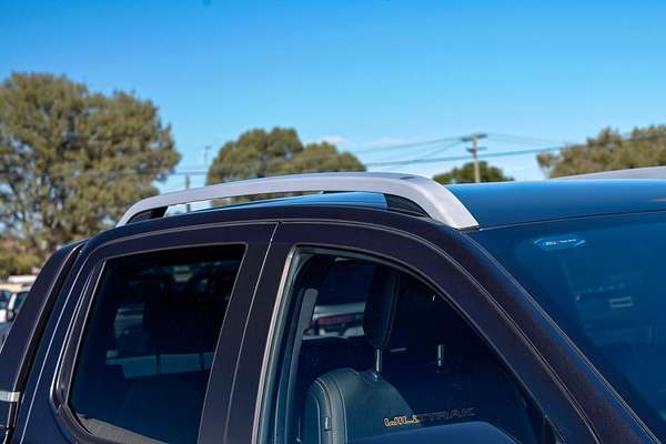 2024 Ford Ranger Wildtrak 4X4