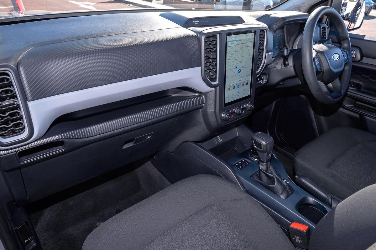 2024 Ford Ranger XLS 4X4