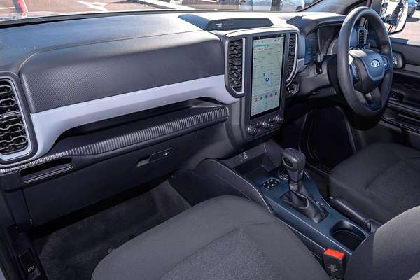 2024 Ford Ranger XLS 4X4