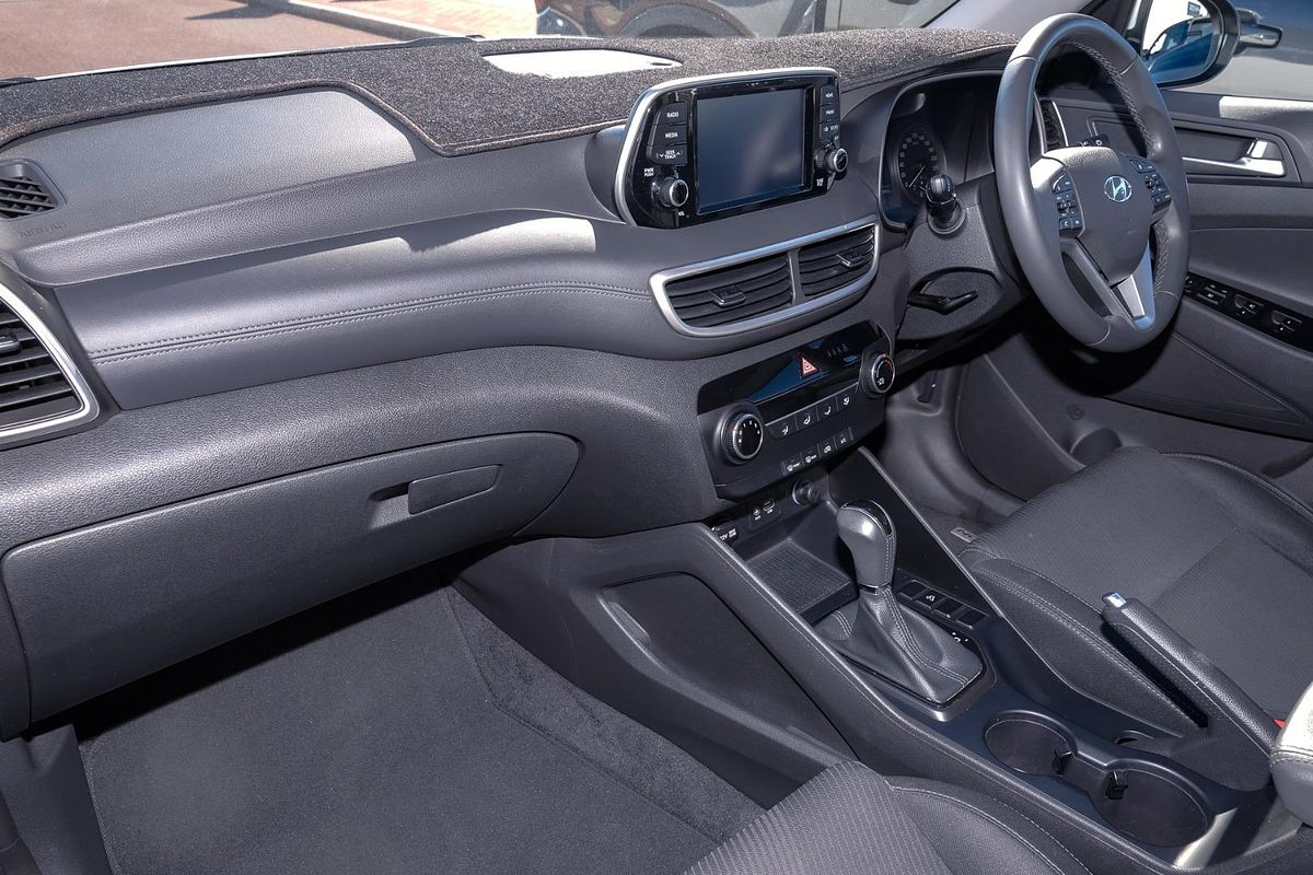 2019 Hyundai Tucson Go TL3