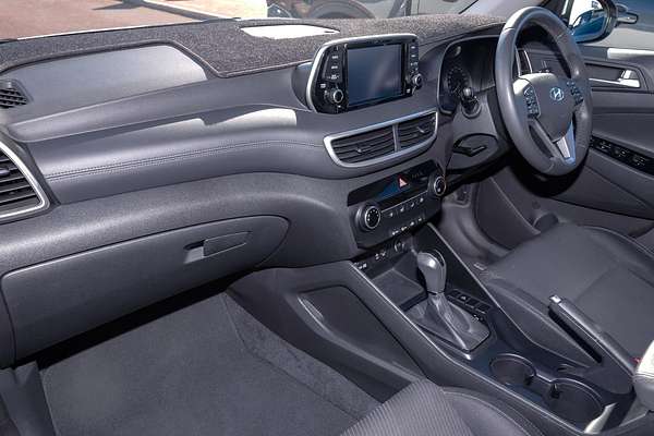 2019 Hyundai Tucson Go TL3