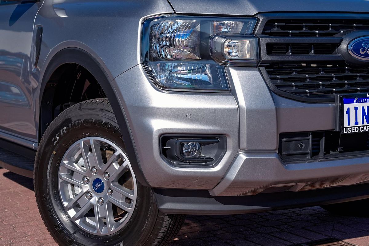 2024 Ford Ranger XLS 4X4