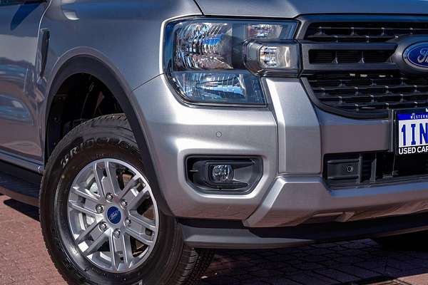 2024 Ford Ranger XLS 4X4