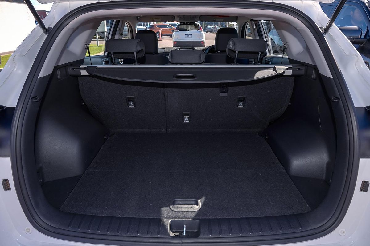 2019 Hyundai Tucson Go TL3