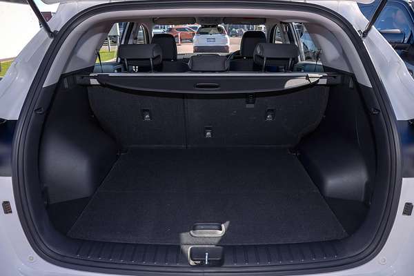 2019 Hyundai Tucson Go TL3