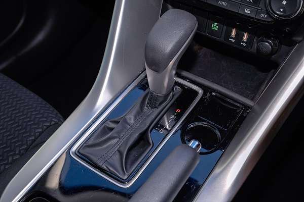 2023 Mitsubishi Eclipse Cross ES YB