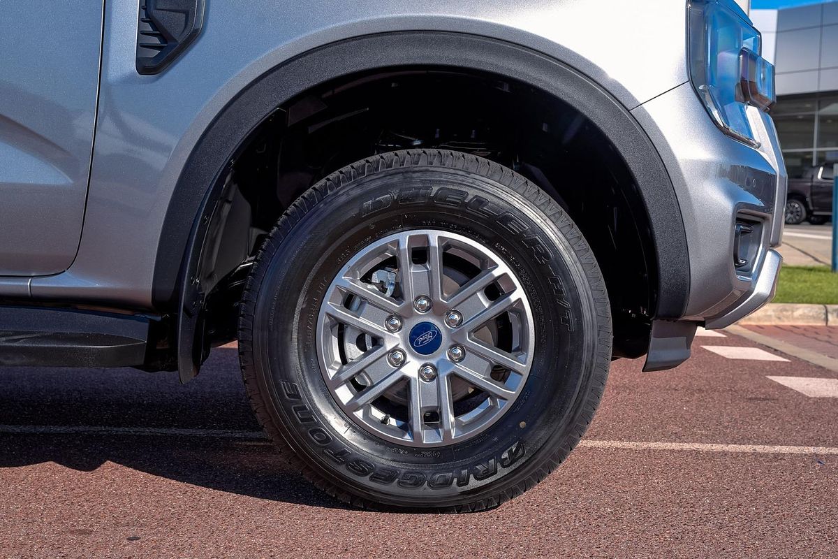 2024 Ford Ranger XLS 4X4